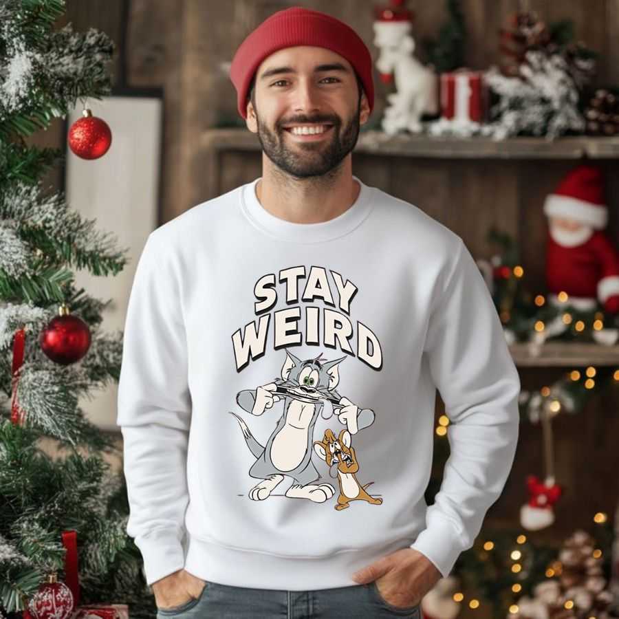 Tom & Jerry Tom & Jerry